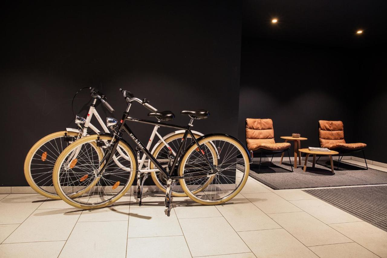 Ipartment Hamburg Hafencity Bagian luar foto